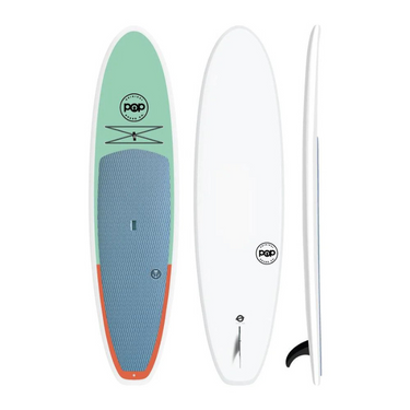POP Board Co 10’6